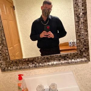 Meet your Posher, Michael